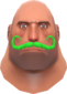 Painted Mustachioed Mann 32CD32 Style 2.png