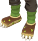 Painted Loaf Loafers 729E42.png