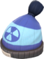 Painted Boarder's Beanie 18233D Brand.png