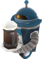 Painted Botler 2000 256D8D Medic.png