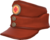 The Value of Teamwork (RED) (Medic's Mountain Cap)