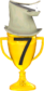 Painted Newbie Prolander Cup Gold Medal A89A8C.png