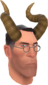 Painted Horrible Horns A57545 Medic.png