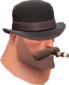 Painted Sophisticated Smoker 483838.png