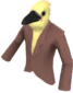 Painted Avian Amante F0E68C.png