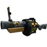 Backpack Butcher Bird Grenade Launcher Minimal Wear.png