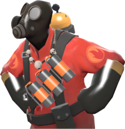 Cryptic Keepsake - Official TF2 Wiki | Official Team Fortress Wiki