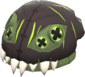 Painted Beanie The All-Gnawing 483838.png