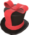 Painted A Well Wrapped Hat B8383B.png
