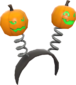 Painted Spooky Head-Bouncers 32CD32 Pumpkin Pouncers.png