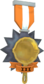 Painted Tournament Medal - Ready Steady Pan C36C2D Ready Steady Pan Panticipant.png