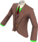 Painted Blood Banker 32CD32.png