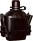 Painted Canteen Crasher Bronze Ammo Medal 2018 3B1F23.png