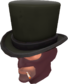 Painted Dapper Dickens 2D2D24 No Glasses.png