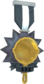 Painted Tournament Medal - Ready Steady Pan 384248 Ready Steady Pan Panticipant.png