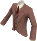 Painted Blood Banker 7C6C57.png