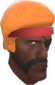Painted Demoman's Fro CF7336.png