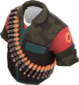 Painted Hunter Heavy 2F4F4F.png