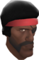 Painted Demoman's Fro 141414.png