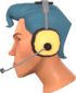 Painted Greased Lightning 5885A2 Headset.png