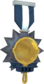 Painted Tournament Medal - Ready Steady Pan 28394D Ready Steady Pan Panticipant.png