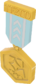 Painted Tournament Medal - TF2Connexion 839FA3.png