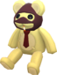 Painted Battle Bear F0E68C Flair Spy.png