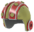 Drably Olive (Cyborg Stunt Helmet)