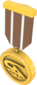 Painted Tournament Medal - Gamers Assembly 694D3A.png