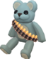 Painted Battle Bear 839FA3 Flair Heavy.png