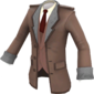 Painted Cold Blooded Coat 7E7E7E.png