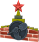 Painted Tournament Medal - Moscow LAN 808000 Participant.png