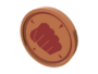 Item icon Class Token - Heavy.png