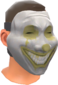 Painted Clown's Cover-Up F0E68C.png