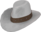 Painted Hat With No Name 7E7E7E.png