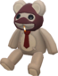 Painted Battle Bear A89A8C Flair Spy.png