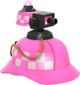 Painted Head Of Defense FF69B4.png