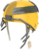 Australium Gold (Helmet Without a Home)