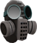 Painted Rugged Respirator 2F4F4F.png
