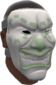 Painted Clown's Cover-Up BCDDB3 Demoman.png