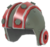 Zepheniah's Greed (Cyborg Stunt Helmet)