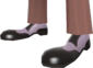 Painted Rogue's Brogues D8BED8.png
