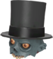 Painted Second-head Headwear 839FA3 Top Hat.png