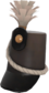 Painted Stovepipe Sniper Shako A89A8C.png