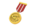 Tournament Medal - GA'lloween 2013
