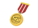 Tournament Medal - GA'lloween 2013
