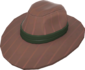 Painted A Hat to Kill For 424F3B.png
