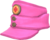 Pink as Hell (Medic's Mountain Cap)