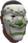 Painted Clown's Cover-Up 729E42 Demoman.png