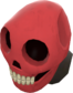Painted Head of the Dead B8383B Plain.png